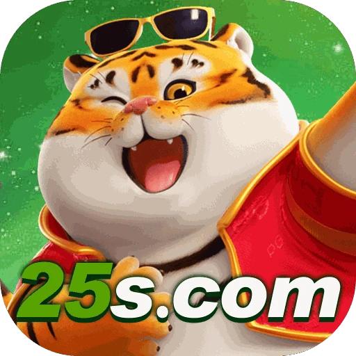 Logotipo 25S